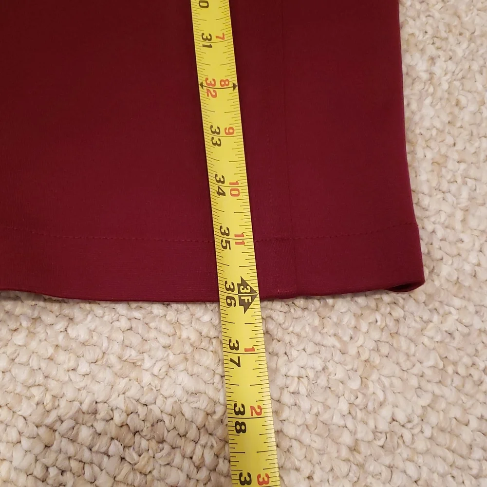 Giuliana Rancic, stretch dress, sz S - Picture 9 of 9